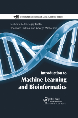 Introduction to Machine Learning and Bioinformatics-cover