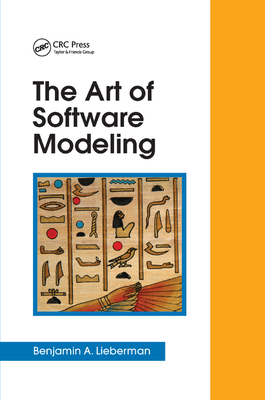 The Art of Software Modeling-cover