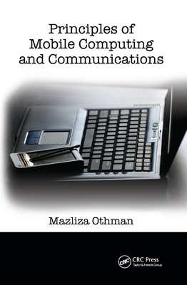 Principles of Mobile Computing and Communications-cover