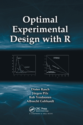 Optimal Experimental Design with R-cover
