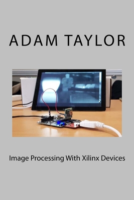 Image Processing With Xilinx Devices-cover