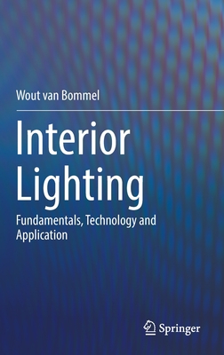 Interior Lighting: Fundamentals, Technology and Application-cover