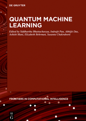 Quantum Machine Learning-cover