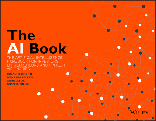 The AI Book: The Artificial Intelligence Handbook for Investors, Entrepreneurs and Fintech Visionaries-cover