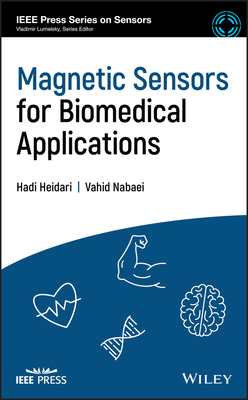 Magnetic Sensors for Biomedical Applications-cover