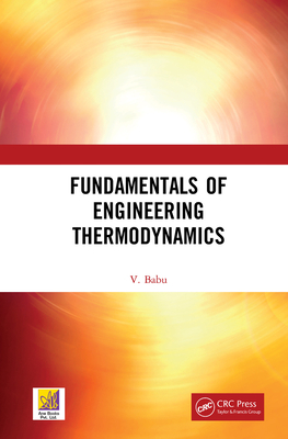 Fundamentals of Engineering Thermodynamics-cover