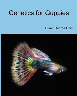Genetics for Guppies-cover