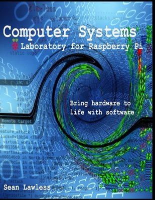 Computer Systems Laboratory: for Raspberry Pi-cover