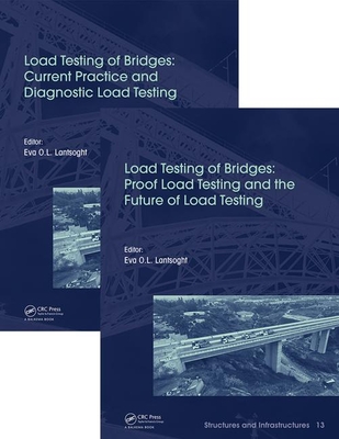 Load Testing of Bridges: Two Volume Set-cover