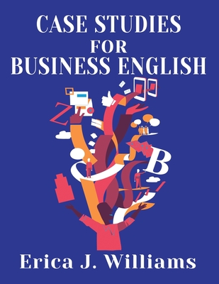 Case Studies for Business English-cover
