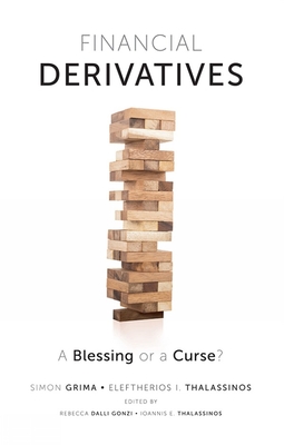 Financial Derivatives: A Blessing or a Curse?-cover