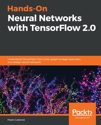 Hands-On Neural Networks with TensorFlow 2.0-cover