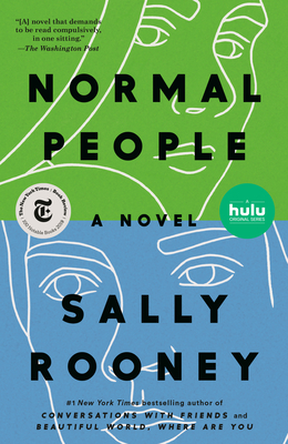 Normal People-cover
