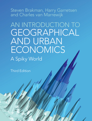 An Introduction to Geographical and Urban Economics: A Spiky World-cover