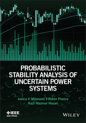 Probabilistic Stability Analysis of Uncertain Power Systems-cover