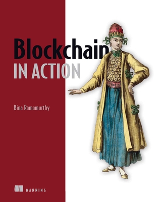 Blockchain in Action-cover