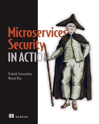 Microservices Security in Action-cover