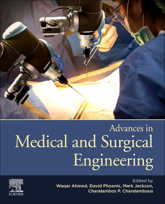 Advances in Medical and Surgical Engineering-cover