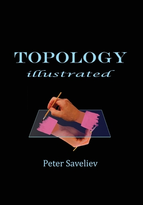 Topology Illustrated-cover