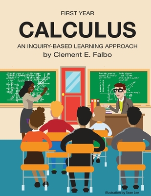 First Year Calculus-cover