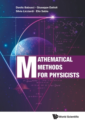 Mathematical Methods for Physicists-cover