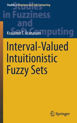 Interval-Valued Intuitionistic Fuzzy Sets-cover