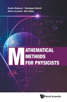 Mathematical Methods for Physicists-cover