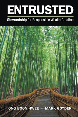 Entrusted: Stewardship for Responsible Wealth Creation-cover