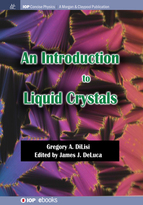 An Introduction to Liquid Crystals-cover