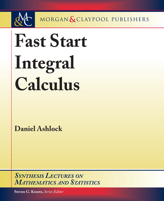 Fast Start Integral Calculus-cover