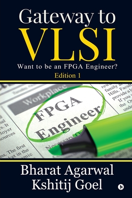 Gateway to VLSI: Want to be an FPGA Engineer?-cover