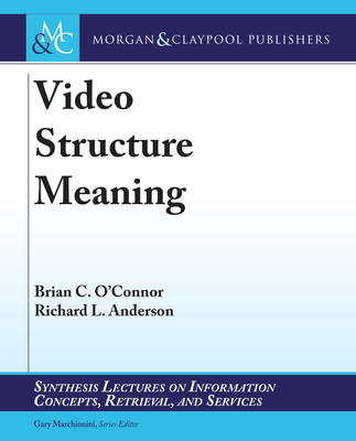 Video Structure Meaning-cover