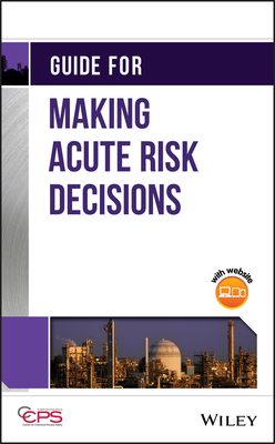 Guide for Making Acute Risk Decisions-cover