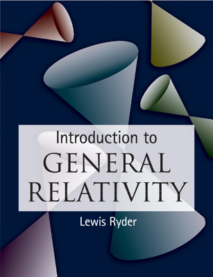 Introduction to General Relativity-cover