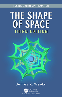 The Shape of Space-cover