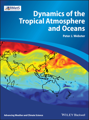 Dynamics of the Tropical Atmosphere and Oceans-cover