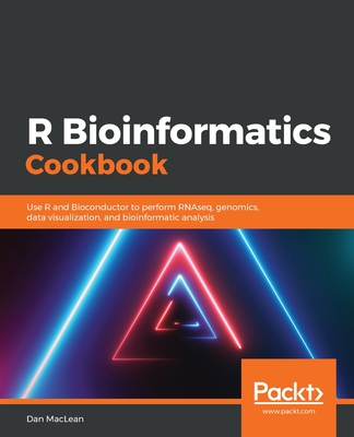 R Bioinformatics Cookbook-cover