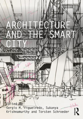Architecture and the Smart City-cover