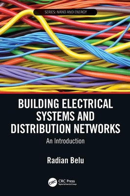 Building Electrical Systems and Distribution Networks: An Introduction (Hardcover)-cover