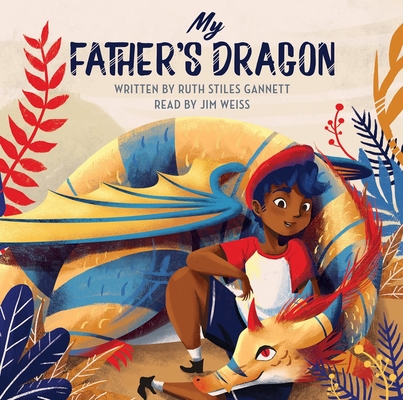 My Father's Dragon-cover