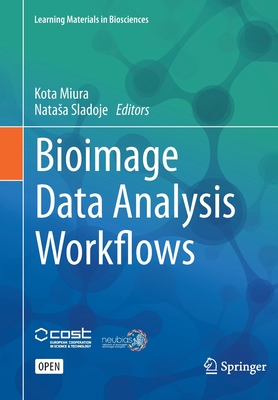 Bioimage Data Analysis Workflows-cover