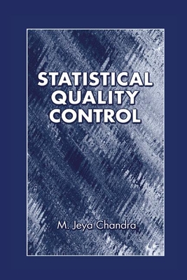 Statistical Quality Control-cover