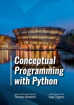 Conceptual Programming with Python-cover