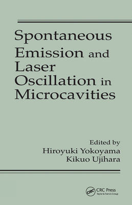 Spontaneous Emission and Laser Oscillation in Microcavities-cover