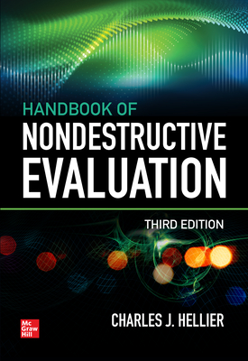 Handbook of Nondestructive Evaluation, 3e-cover