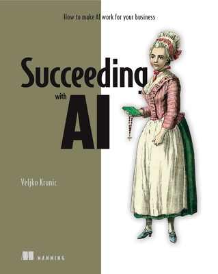 Succeeding with AI-cover