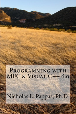 Programming with MFC & Visual C++ 6.0-cover