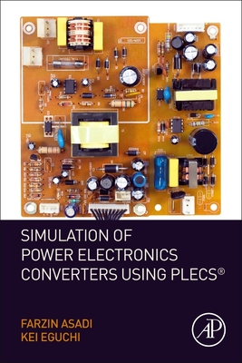 Simulation of Power Electronics Converters Using Plecs(r)-cover