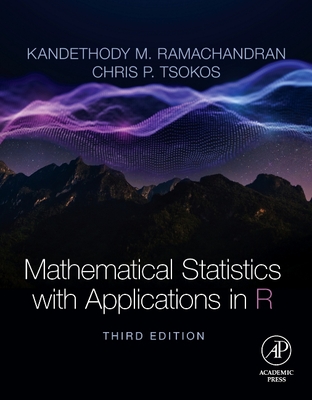 Mathematical Statistics with Applications in R-cover