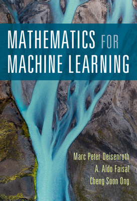 Mathematics for Machine Learning (Hardcover)